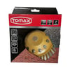 TOMAX TURBO ELMAS BETON YÜZEY TEM.DİSKİ 180 MM
