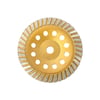 TOMAX TURBO ELMAS BETON YÜZEY TEM.DİSKİ 115 MM