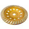 TOMAX TURBO ELMAS BETON YÜZEY TEM.DİSKİ 180 MM