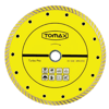 TOMAX TURBO ELMAS KESİCİ 115x2.0x22