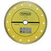 TOMAX TURBO ELMAS KESİCİ 180x2.2x22