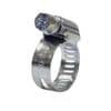 TORK A TİPİ HORTUM KELEPÇE (8.5 MM) 10-16