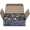 TORK BAĞLANTI KLİPSİ 9 MM