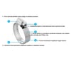 TORK C TİPİ HORTUM KELEPÇE (14 MM) 105-121