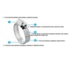 TORK C TİPİ HORTUM KELEPÇE (14 MM) 65-82