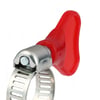 TORK KELEBEK SAPLI HORTUM KELEPÇE (8.5 MM) 16-25
