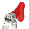 TORK KELEBEK SAPLI HORTUM KELEPÇE (8.5 MM) 12-20