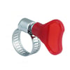TORK KELEBEK SAPLI HORTUM KELEPÇE (8.5 MM) 8-12