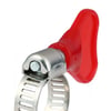 TORK KELEBEK SAPLI HORTUM KELEPÇE (8.5 MM) 8-12