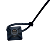 TORK YAPIŞKANLI KROŞE SİYAH 28x28 MM (100 AD.)