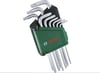 Torx Anahtarı Takımı 9 Parça
