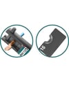 Total Hidrolik Pabuç Sıkma Pensesi THCT0240