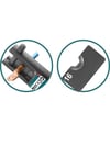 Total Hidrolik Pabuç Sıkma Pensesi THCT0240