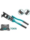 Total Hidrolik Pabuç Sıkma Pensesi THCT0240