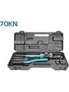 Total Hidrolik Pabuç Sıkma Pensesi THCT0240