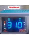 Total Tools TET160923 60 W Havya İstasyonu
