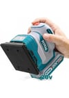 Total Tools TSHSLI20141 Akülü Zımpara Makinesi