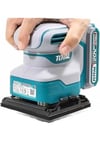 Total Tools TSHSLI20141 Akülü Zımpara Makinesi