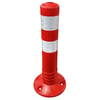 TRAFİK DELİNATÖR EKO 45 CM