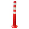 TRAFİK DELİNATÖR EKO 75 CM