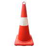 TRAFİK KONİ KIRILMAZ (DUBA) 45 CM