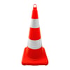 TRAFİK KONİ KIRILMAZ (DUBA)75 CM