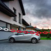 TRAFİK PLASTİK ZİNCİR KIRMIZI BEYAZ 200 MT 8 MM
