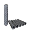 TRAFİK PLS.ASFALT DELİNATÖR DÜBELİ GRİ 16 MMx90 MM