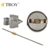 TROY 18642 Yedek Meme Seti (1.6mm)