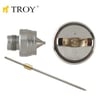 TROY 18642 Yedek Meme Seti (1.6mm)