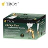 TROY 18648 Profesyonel Boya Tabancası (1.8mm)