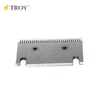 TROY 19904-R2 At Kırkma Makinası Yedek Bıçak Seti, 3mm