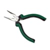 TROY 21053 Elektronikçi Düz Kargaburun (130mm)