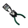 TROY 21053 Elektronikçi Düz Kargaburun (130mm)