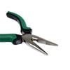 TROY 21053 Elektronikçi Düz Kargaburun (130mm)
