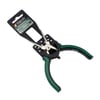 TROY 21055 Elektronikçi Yuvarlak Uçlu Kargaburun (130mm)