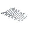 TROY 21525 Kombine Anahtar Takımı (25 Parça, 6-32mm)