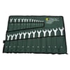 TROY 21525 Kombine Anahtar Takımı (25 Parça, 6-32mm)