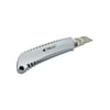 TROY 21603 Professional Box Cutter, 100x18mm