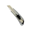 TROY 21603 Professional Box Cutter, 100x18mm
