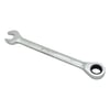 TROY 21713 Cırcırlı Kombine Anahtar, 13mm