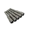 TROY 22291 Bits Uç Girişli Lokma Seti (8x65mm, 5 adet)
