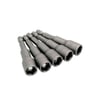 TROY 22292 Hanger Bolt Driver Set, 10x65mm, 5 Pcs