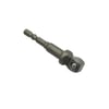 TROY 22293 Darbeli Lokma Adaptorü 1/4