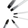 TROY 22304 Screwdriver Set, 6 Pcs