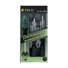 TROY 22304 Screwdriver Set, 6 Pcs