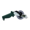 TROY 23153 İskandil Çelik Metre  (30m, 13×0.18mm)
