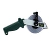 TROY 23155 İskandil Çelik Metre (50m, 13×0.18mm)