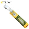 TROY 24002 Cable Stripper Ø 37-47mm