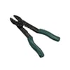 TROY 24006 Kablo Sıyırma-Pabuç Sıkma (225mm)